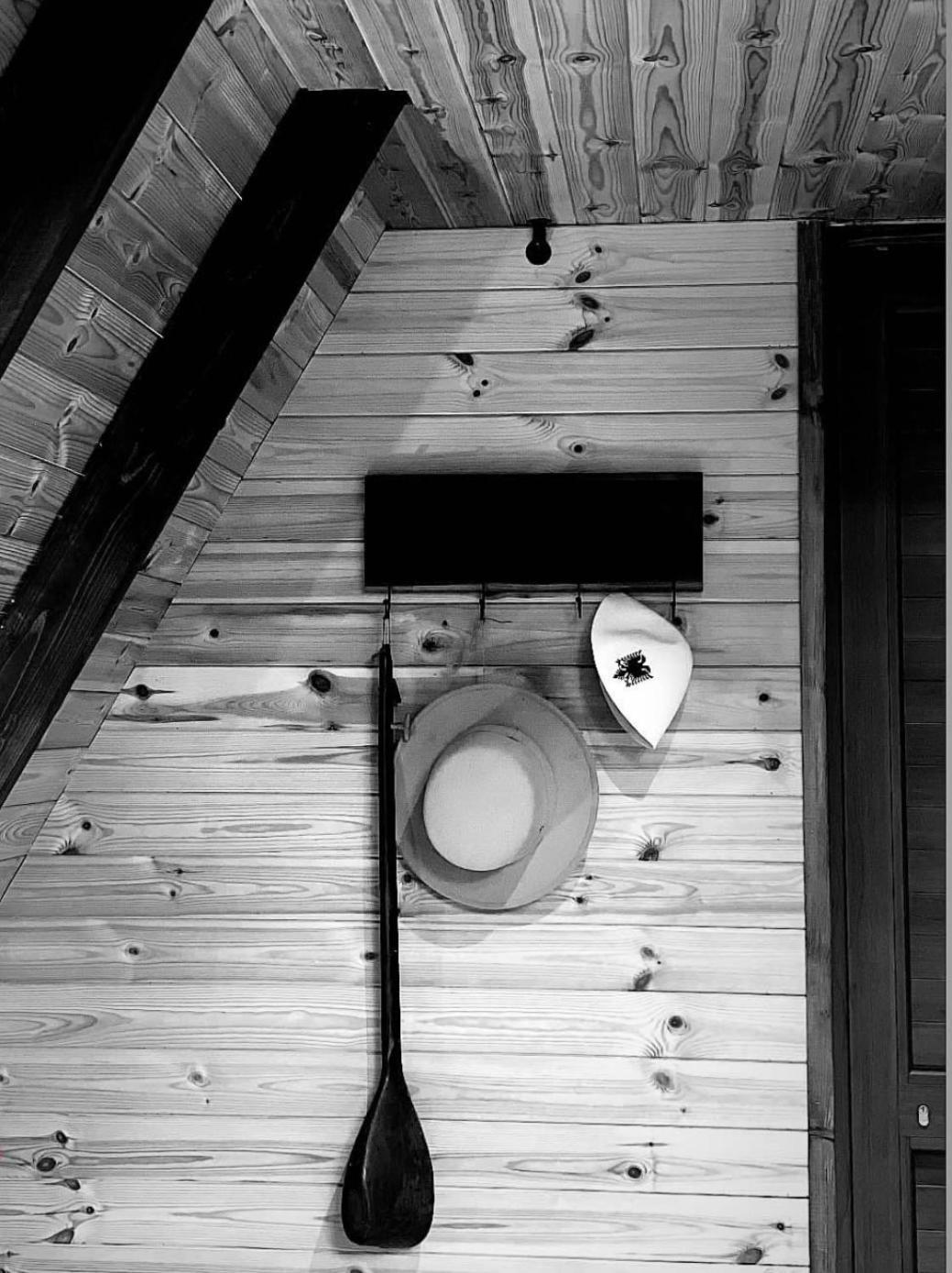 Agora Farmhouse Koman Exterior photo